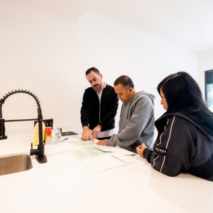 Testimonio Casa Roma 240