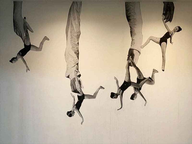 Mural 18 — GDC Desarrollos