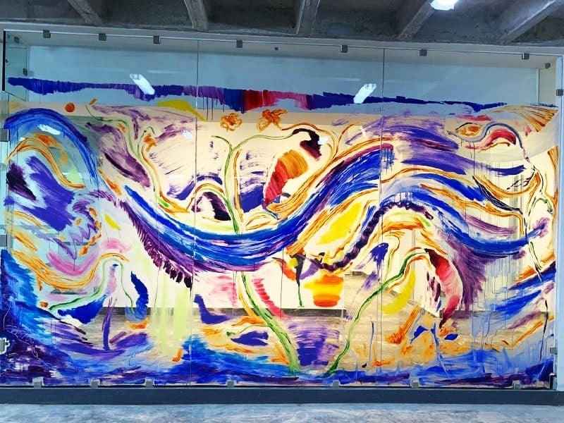 Mural 17 — GDC Desarrollos