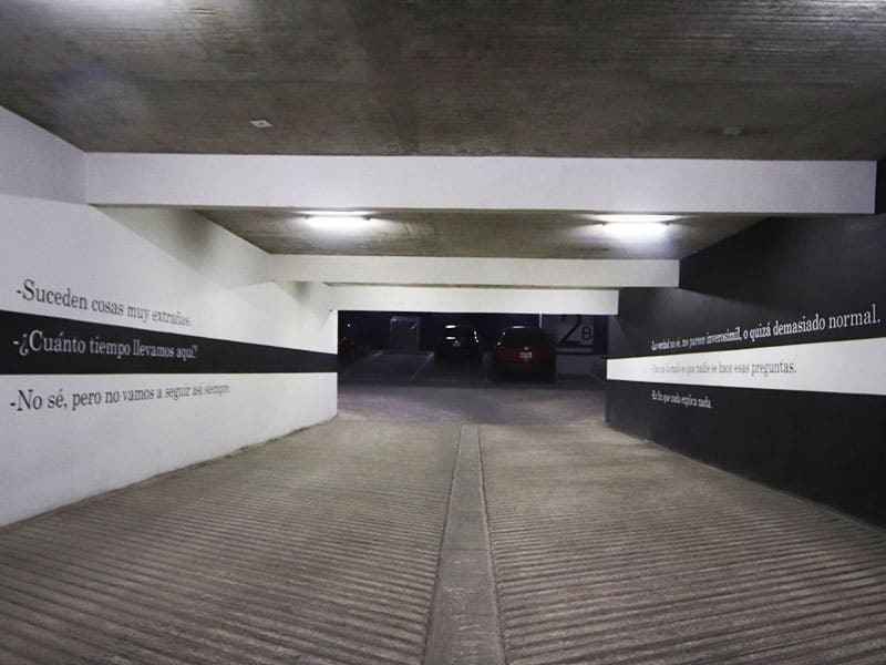 Mural 13 — GDC Desarrollos