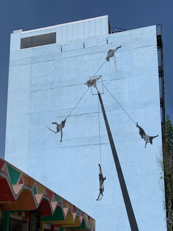 Mural 4 — GDC Desarrollos