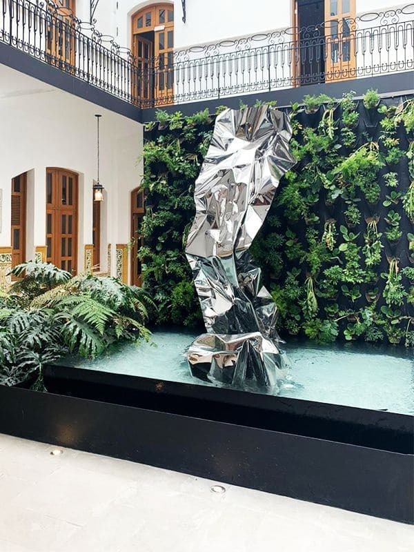 Escultura 17 — GDC Desarrollos