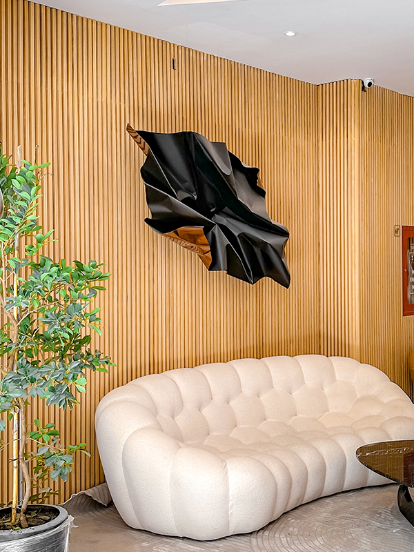 Escultura 14 — GDC Desarrollos
