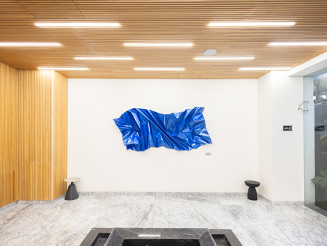 Escultura 6 — GDC Desarrollos