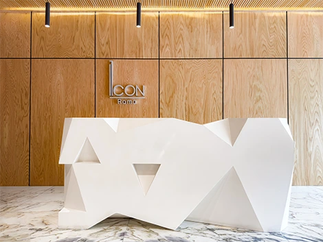 Escultura 1 — GDC Desarrollos