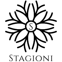 Logo Stagioni — GDC Desarrollos