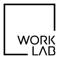 Logo Work Lab — GDC Desarrollos