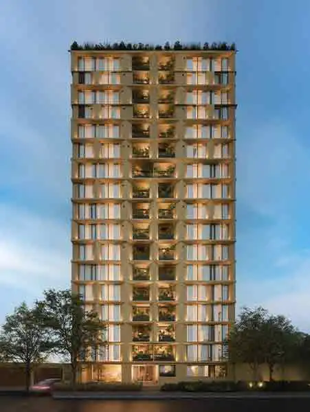 Único Manacar — departamentos en preventa en benito, CDMX