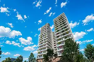 The Park Bell — departamentos en preventa en cuauhtemoc, CDMX