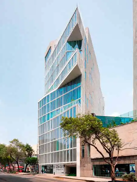 Work Lab Condesa — departamentos en oficinas en cuauhtemoc, CDMX
