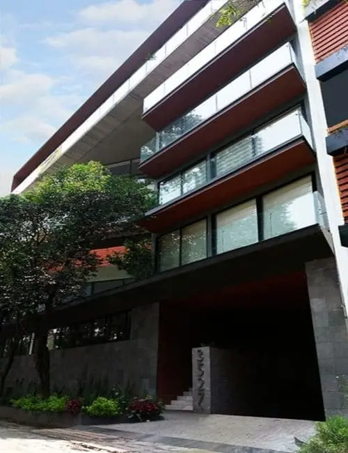 Private Park I — Desarrollo terminado GDC