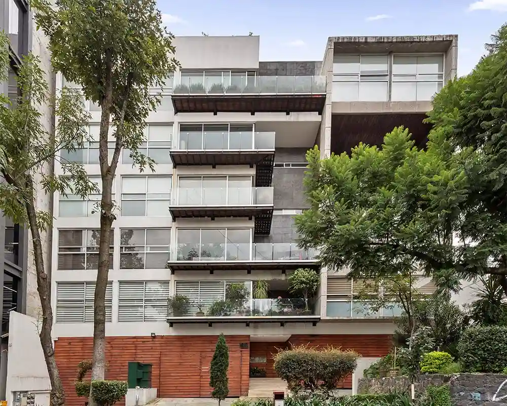 Rincón Del Parque — Desarrollo terminado GDC